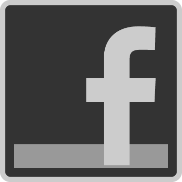 Facebook link logo